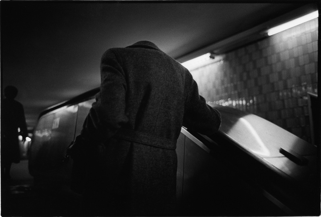 Conversations Avec L Invisible Bertrand Carriere